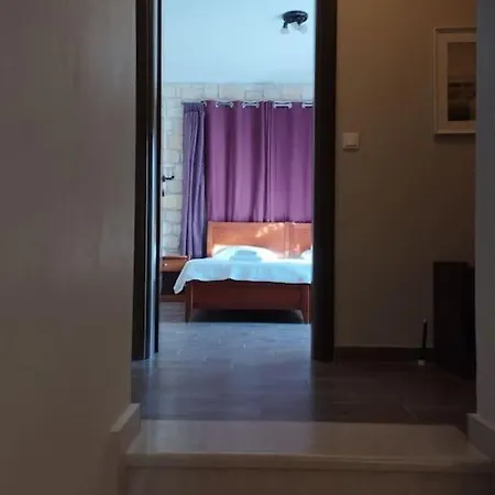 Villa Comfort With Garden And View *