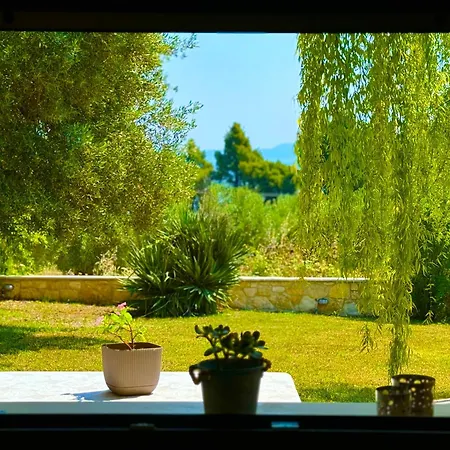 Villa Comfort With Garden And View *