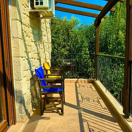 Vilă Comfort With Garden And View *