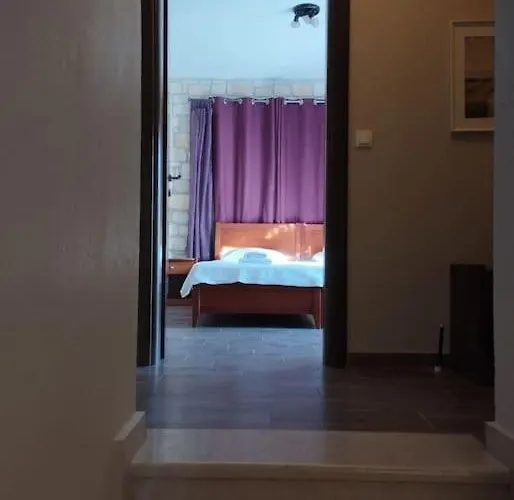Vila Comfort With Garden And View *