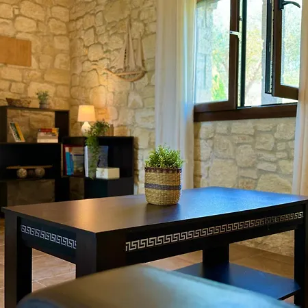 Villa Comfort With Garden And View *