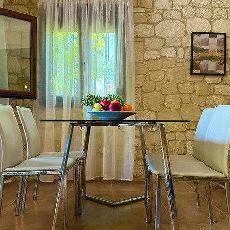 Comfort With Garden And View Villa *