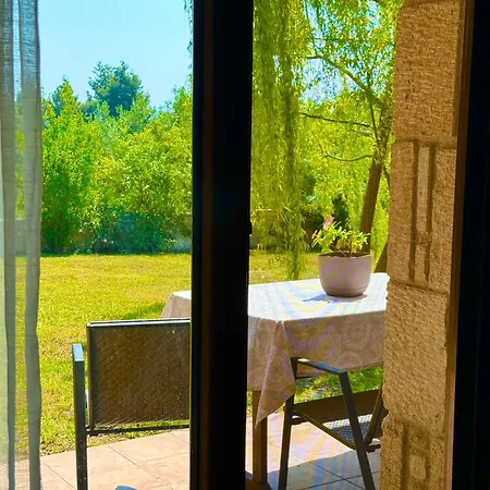 Villa Comfort With Garden And View *