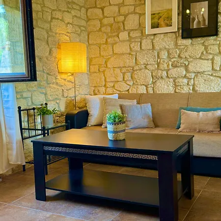 Villa Comfort With Garden And View *