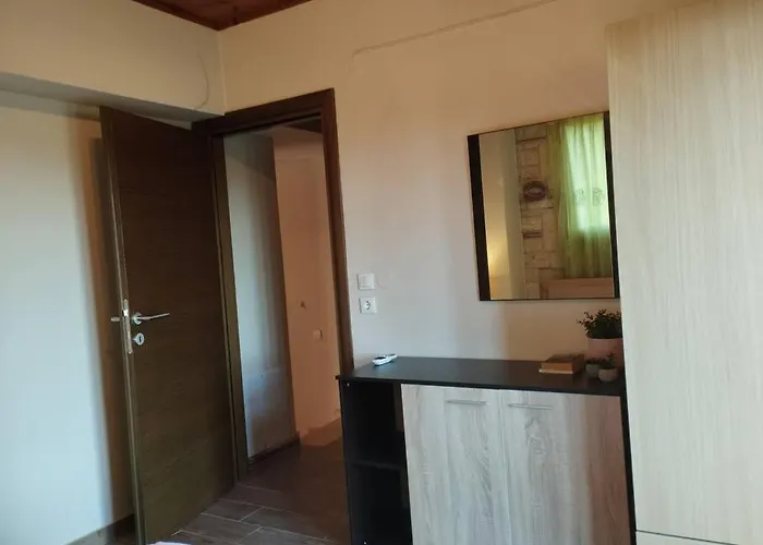 Villa Comfort With Garden And View *